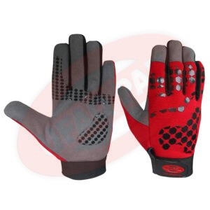 Mechanic Gloves