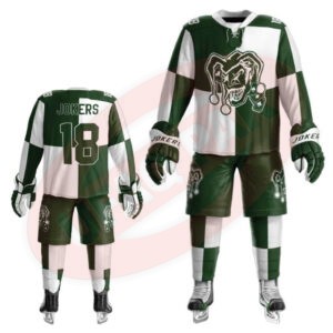 Ice Hockey Uniforms