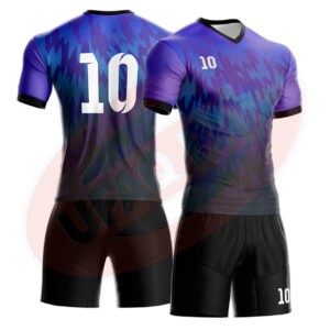 Soccer Uniforms