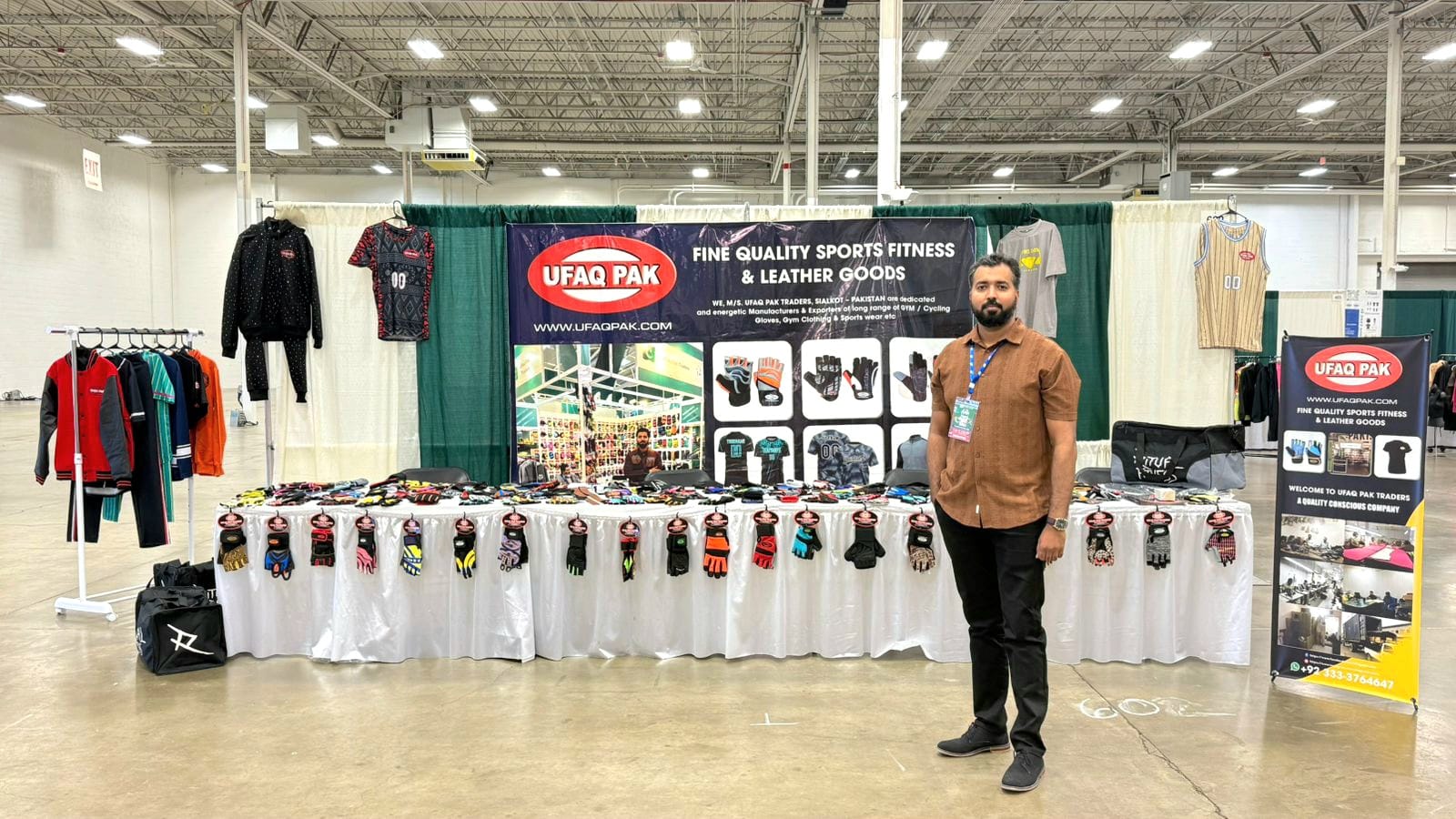 PAKISTAN LIFESTYLE EXPO WASHINGTON D.C USA 🇺🇸  2025